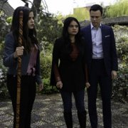 Charmed - galeria zdjęć - filmweb