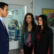 Charmed - galeria zdjęć - filmweb