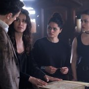 Charmed - galeria zdjęć - filmweb
