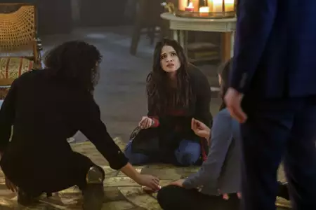 Charmed - galeria zdjęć - filmweb