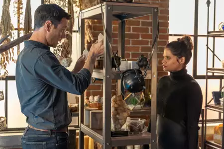 Charmed - galeria zdjęć - filmweb