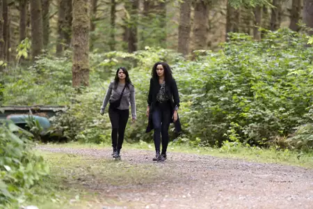 Charmed - galeria zdjęć - filmweb
