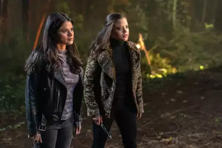Charmed - galeria zdjęć - filmweb