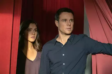 Charmed - galeria zdjęć - filmweb