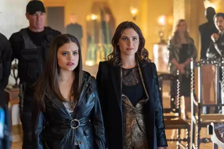 Charmed - galeria zdjęć - filmweb
