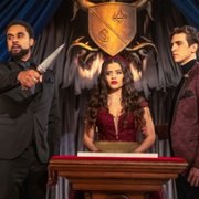 Charmed - galeria zdjęć - filmweb