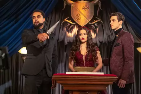Charmed - galeria zdjęć - filmweb