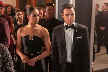 Charmed - galeria zdjęć - filmweb
