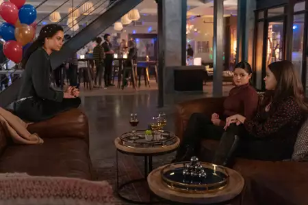 Charmed - galeria zdjęć - filmweb