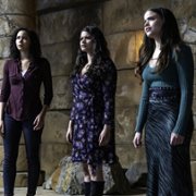Charmed - galeria zdjęć - filmweb