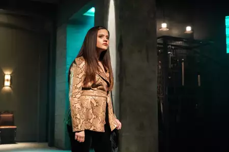 Charmed - galeria zdjęć - filmweb