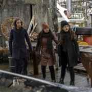Charmed - galeria zdjęć - filmweb