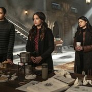 Charmed - galeria zdjęć - filmweb