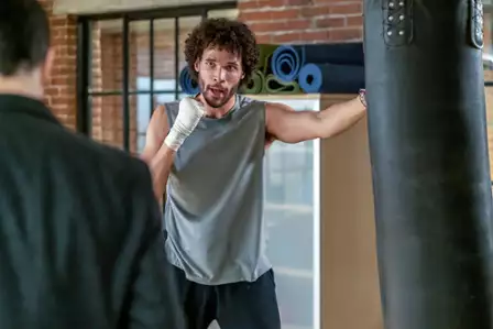 Charmed - galeria zdjęć - filmweb