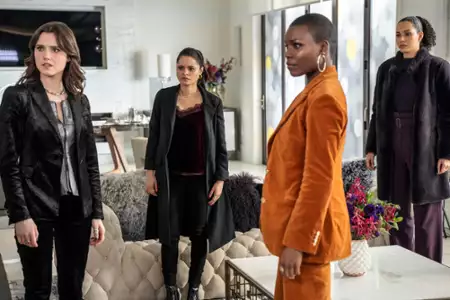 Charmed - galeria zdjęć - filmweb