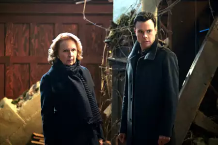 Charmed - galeria zdjęć - filmweb