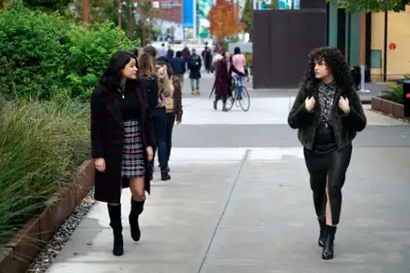 Charmed - galeria zdjęć - filmweb