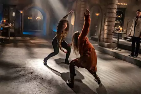 Charmed - galeria zdjęć - filmweb