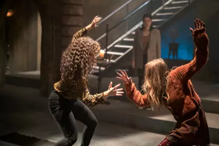 Charmed - galeria zdjęć - filmweb