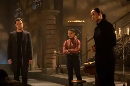 Charmed - galeria zdjęć - filmweb