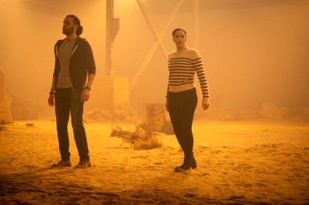 Sezon 3 Odcinek 9 No Hablo Brujeria