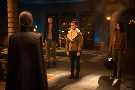 Charmed - galeria zdjęć - filmweb