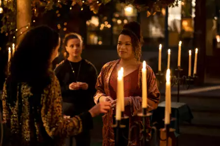 Charmed - galeria zdjęć - filmweb