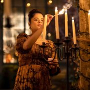 Charmed - galeria zdjęć - filmweb