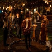 Charmed - galeria zdjęć - filmweb