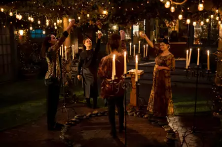 Charmed - galeria zdjęć - filmweb