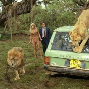 Sheena - królowa dżungli - galeria zdjęć - filmweb