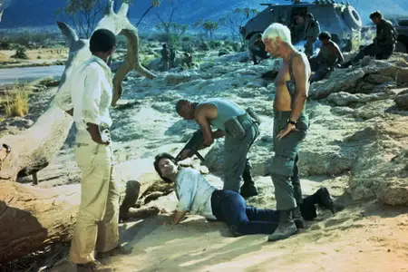 Sheena - królowa dżungli - galeria zdjęć - filmweb