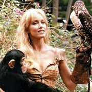 Sheena - królowa dżungli - galeria zdjęć - filmweb