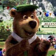 Yogi Bear - galeria zdjęć - filmweb