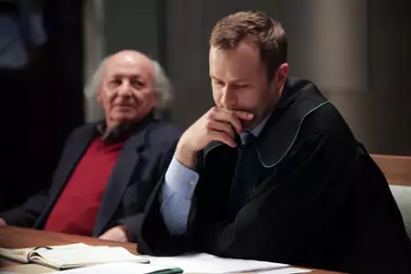 Prawo Agaty - galeria zdjęć - filmweb