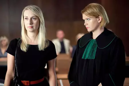 Prawo Agaty - galeria zdjęć - filmweb