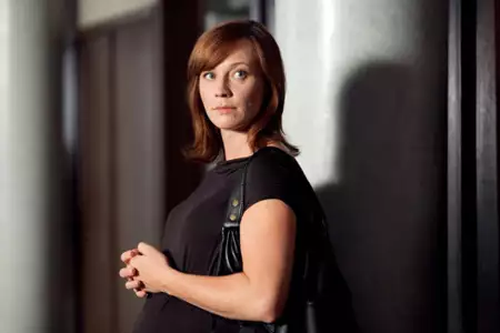 Prawo Agaty - galeria zdjęć - filmweb