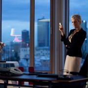 Barbara Tarkowska, dyrektor firmy ubezpieczeniowej