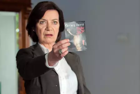 Prawo Agaty - galeria zdjęć - filmweb