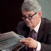 Sędzia Gebel