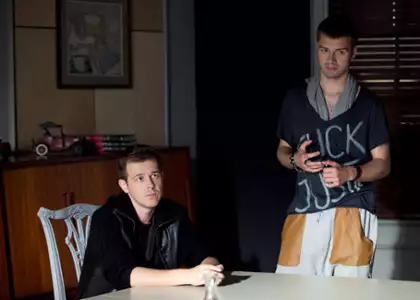Prawo Agaty - galeria zdjęć - filmweb