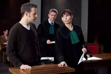 Prawo Agaty - galeria zdjęć - filmweb