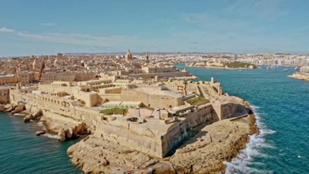 Oblężenie Malty