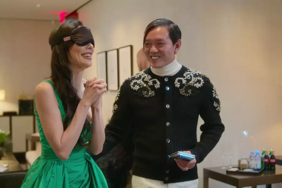 Bling Empire: New York - galeria zdjęć - filmweb
