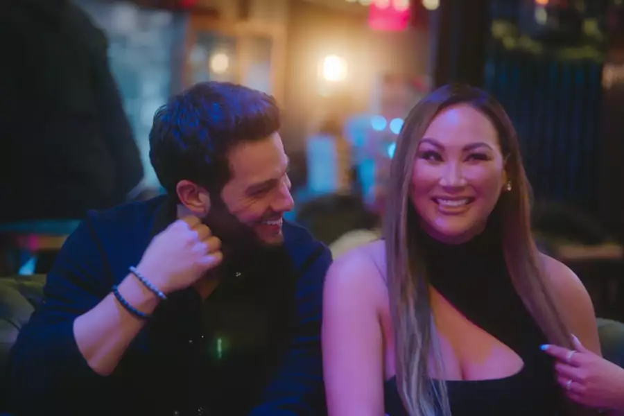Bling Empire: New York - galeria zdjęć - filmweb