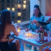 Bling Empire: New York - galeria zdjęć - filmweb