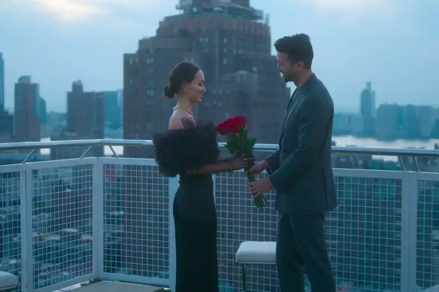 Bling Empire: New York - galeria zdjęć - filmweb
