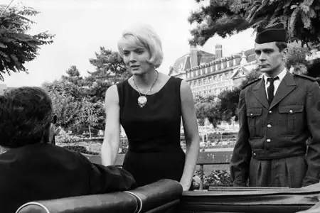 Cleo od piątej do si&oacute;dmej - galeria zdjęć - filmweb