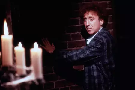 Miłość wilkołaka - galeria zdjęć - filmweb