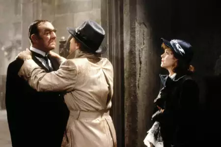 Miłość wilkołaka - galeria zdjęć - filmweb
